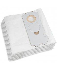 Staubsaugerbeutel für Festool SC FIS CT MINI / MIDI 2 Filtertüten kompatibel